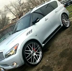 Meet your Posher, Malik